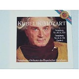 Rafael Kubelik - Mozart Symphony 40  & 41