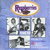 Raspberries, The - Power Pop Volume One