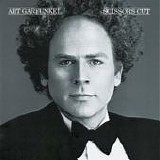 Garfunkel, Art - Scissors Cut
