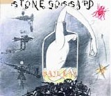 Gossard, Stone - Bayleaf