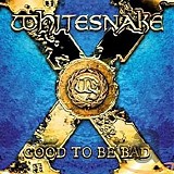 Whitesnake - Good To Be Bad