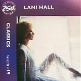 Lani Hall - A&M Records 25th Anniversary: Classics Volume 19