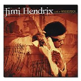 Jimi Hendrix - Live At Woodstock