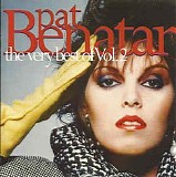 Pat Benatar - The Very Best OF Vol. 2