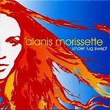 Alanis Morissette - Under Rug Swept