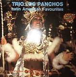 Trio Los Panchos - Latin American Favourites