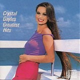 Crystal Gayle - Crystal Gayle's Greatest Hits