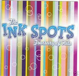 The Ink Spots - Treasury of Hits