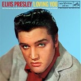 Elvis Presley - Loving You