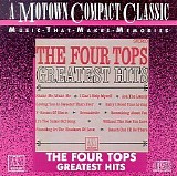 The Four Tops - Greatest Hits