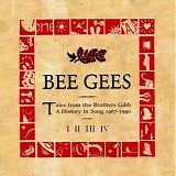 Bee Gees - Tales from the Brothers Gibb - A History in Song 1967-1990