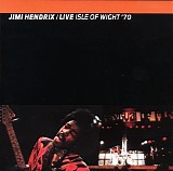 Jimi Hendrix - Live Isle Of Wight '70