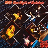 The Michael Schenker Group - One Night At Budokan