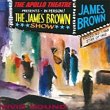 James Brown - The James Brown Show - Live At The Apollo