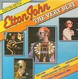 Elton John - Greatest Hits