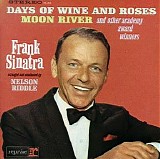 Frank Sinatra - Frank Sinatra Sings Days of Wine and Roses, Moon River and other Academy Award Winners