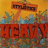 The Stylistics - Heavy