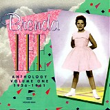 Brenda Lee - Anthology Volume One 1956-1961