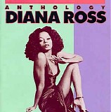 Diana Ross - Anthology