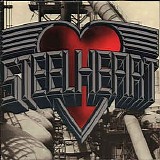 Steelheart - Steelheart