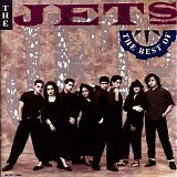 The Jets - The Best Of The Jets