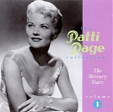 Patti Page - The Patti Page Collection: The Mercury Years  Volume 1