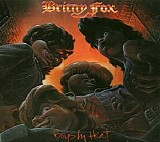 Britny Fox - Boys In Heat