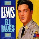 Elvis Presley - G.I. Blues