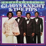 Gladys Knight & The Pips - The Very Best of Gladys Knight & The Pips