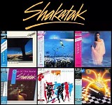 Shakatak - The Best of Shakatak