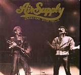 Air Supply - Greatest Hits Vol. II