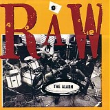 The Alarm - RAW