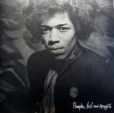 Jimi Hendrix - People, Hell & Angels