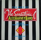 The Sensational Alex Harvey Band - The Best Of The Sensational Alex Harvey Band