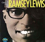 Ramsey Lewis - The Greatest Hits of Ramsey Lewis