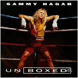 Sammy Hagar - Unboxed