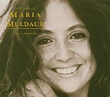 Maria Muldaur - 30 Years Of Maria Muldaur - I'm A Woman