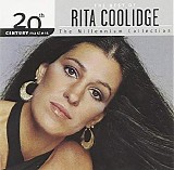 Rita Coolidge - 20th Century Masters - The Best of Rita Coolidge (The Millennium Collection)