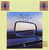 Blue Ã–yster Cult - Mirrors