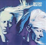 Johnny Winter - Second Winter