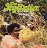 The Stylistics - The Stylistics