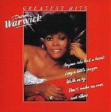 Dionne Warwick - Greatest Hits