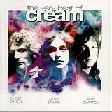 Cream - The Very Best Of Cream