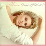 Olivia Newton-John - Olivia's Greatest Hits Vol. 2