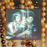 Prince & The New Power Generation - Diamonds And Pearls