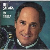 Neil Sedaka - My Friend