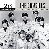 The Cowsills - 20th Century Masters - The Best of The Cowsills (The Millennium Collection)