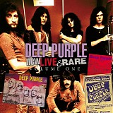 Deep Purple - New Live & Rare 1969 - 71