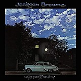 Jackson Browne - Late For The Sky