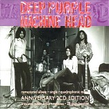 Deep Purple - Machine Head - 25th Anniversary